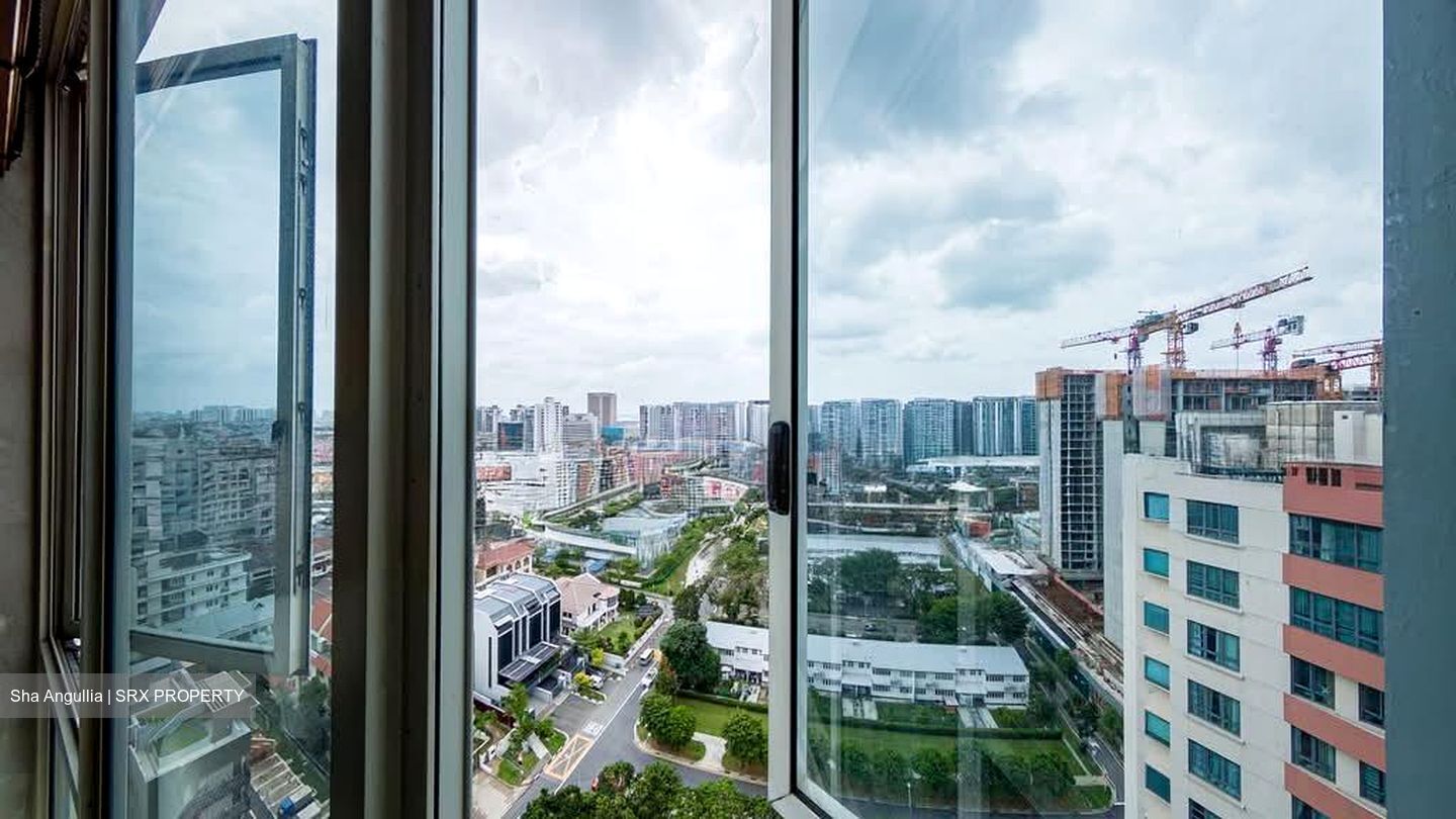 Haig 162 (D15), Apartment #532844221